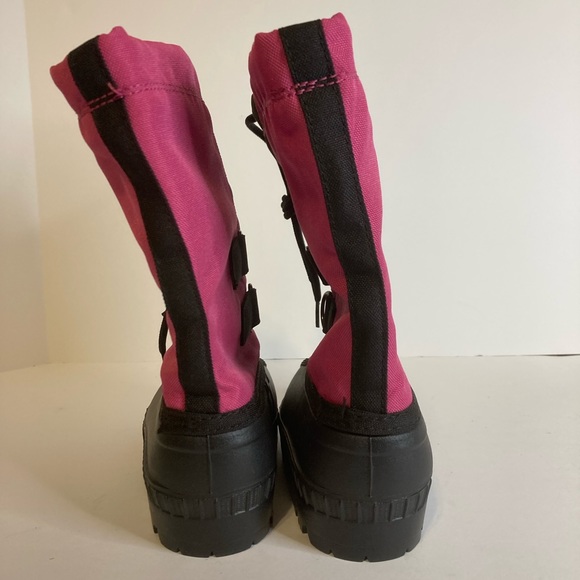 UNKNOWN brand kids size 10 boots - Picture 5 of 5